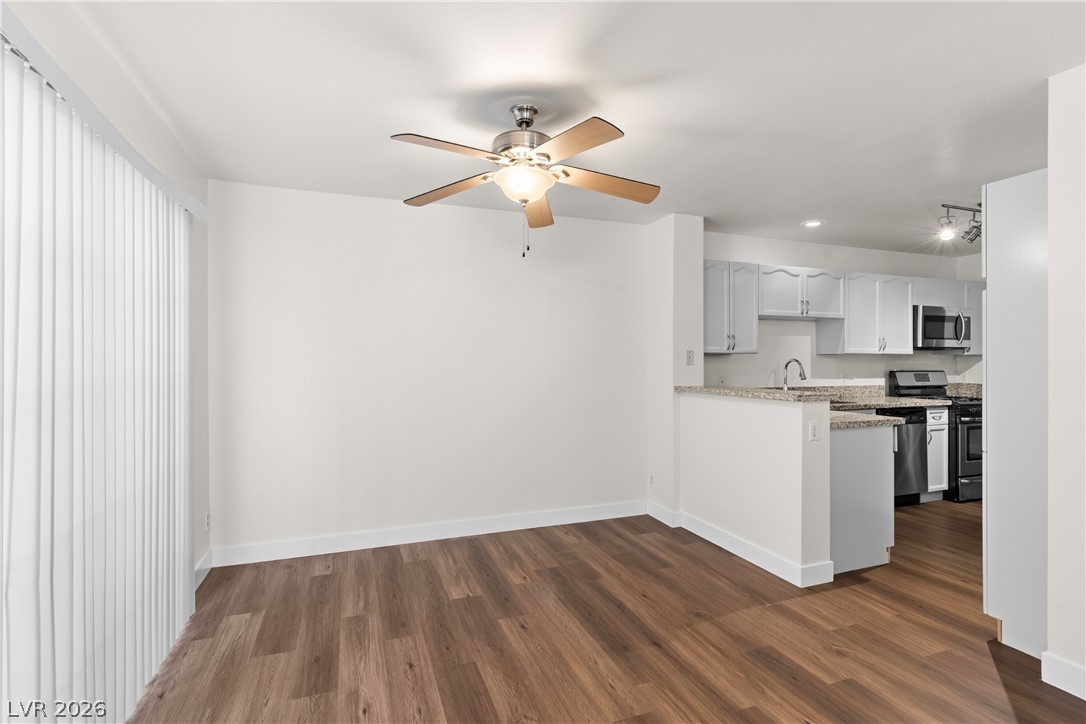 7604 Connemara Avenue Las Vegas NV 89128