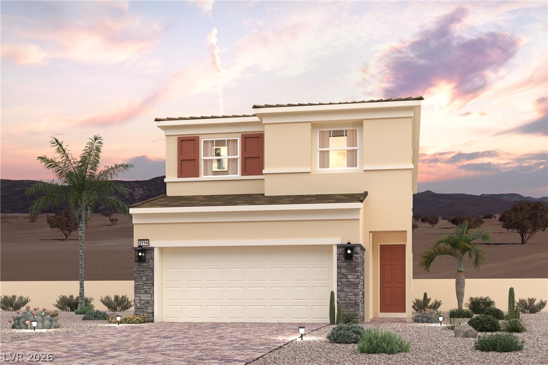 861 Camargo Street Henderson NV 89011