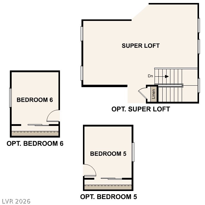 861 Camargo Street Henderson NV 89011