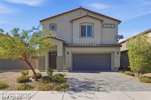 1058 Willow Berry Avenue North Las Vegas NV 89032