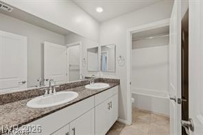 1058 Willow Berry Avenue North Las Vegas NV 89032