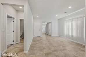 1058 Willow Berry Avenue North Las Vegas NV 89032