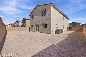 1058 Willow Berry Avenue North Las Vegas NV 89032