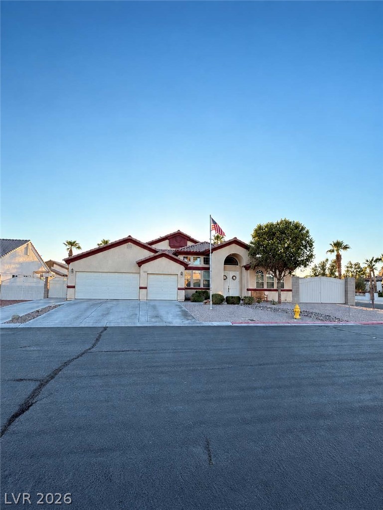 6493 Yellow Bells Court Las Vegas NV 89131