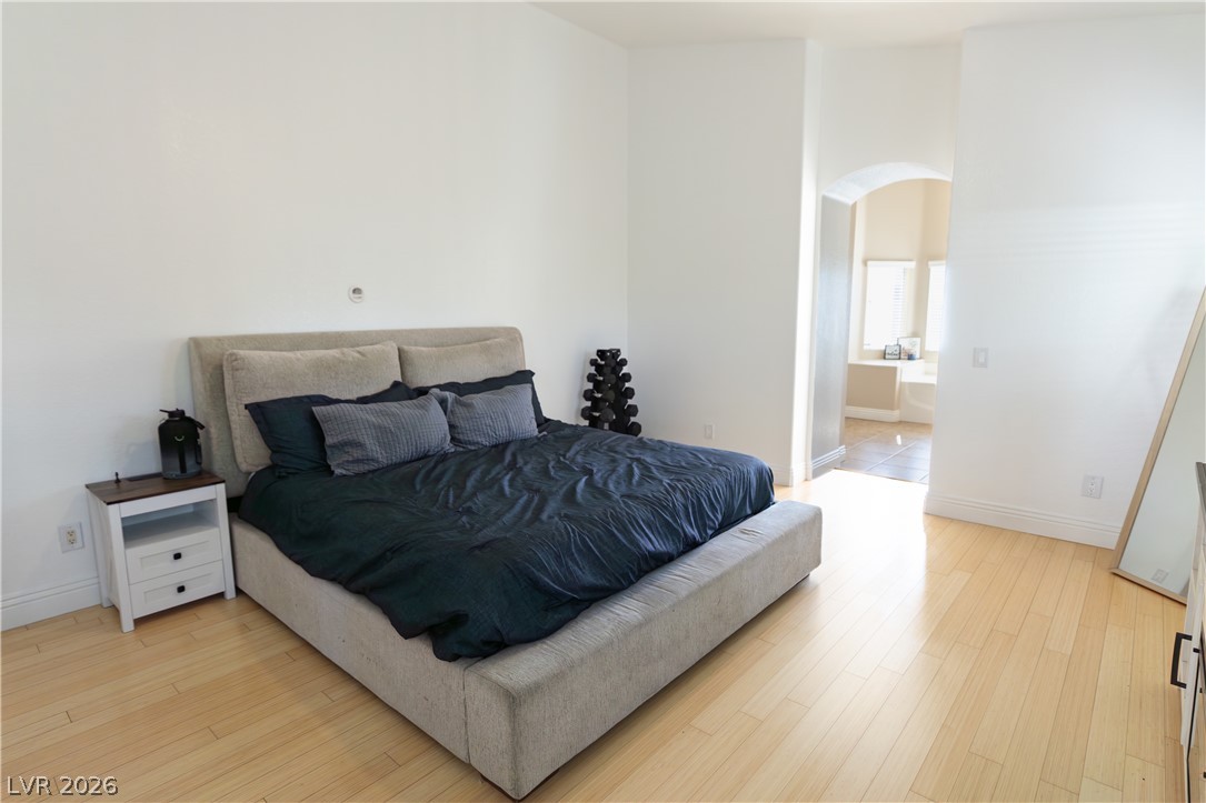 6493 Yellow Bells Court Las Vegas NV 89131