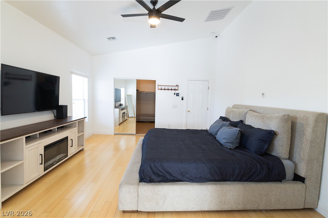 6493 Yellow Bells Court Las Vegas NV 89131