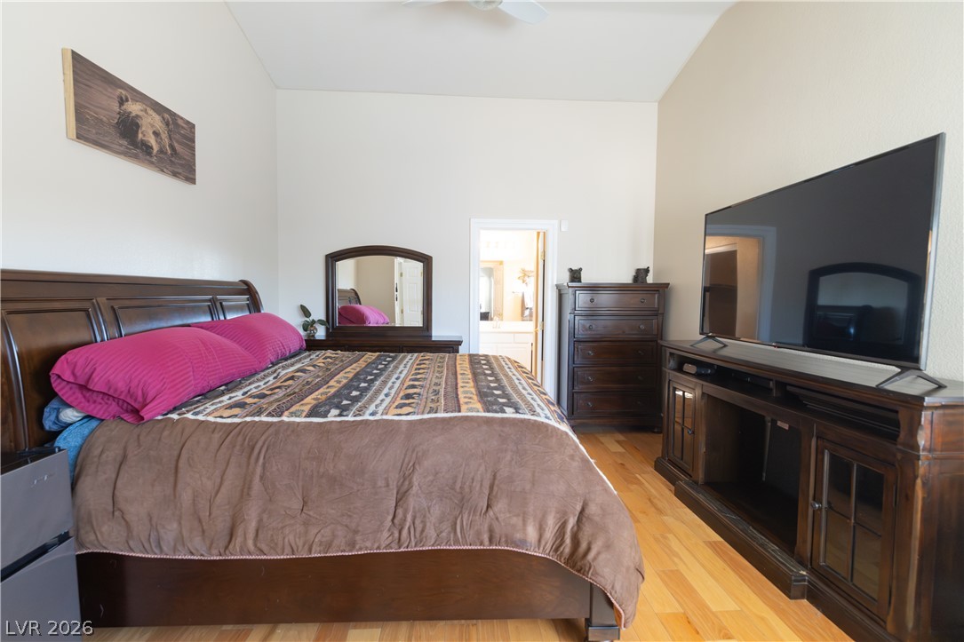 6493 Yellow Bells Court Las Vegas NV 89131