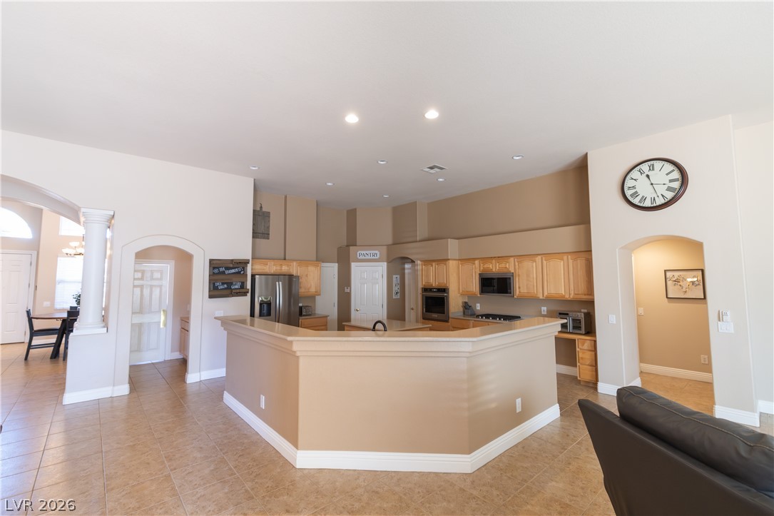 6493 Yellow Bells Court Las Vegas NV 89131
