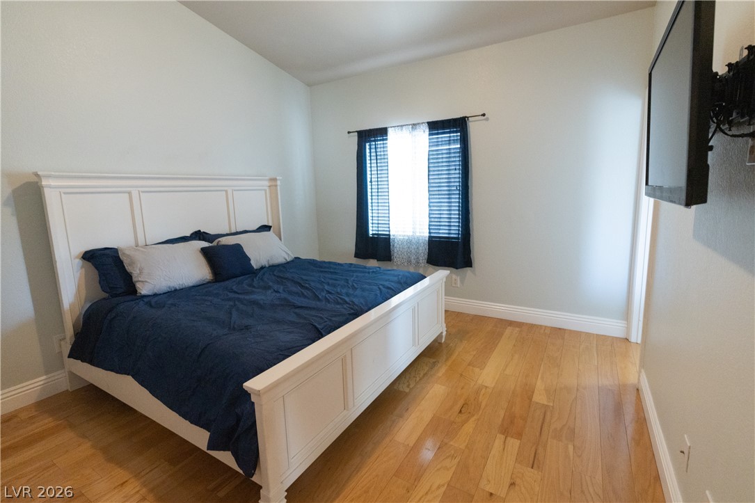 6493 Yellow Bells Court Las Vegas NV 89131