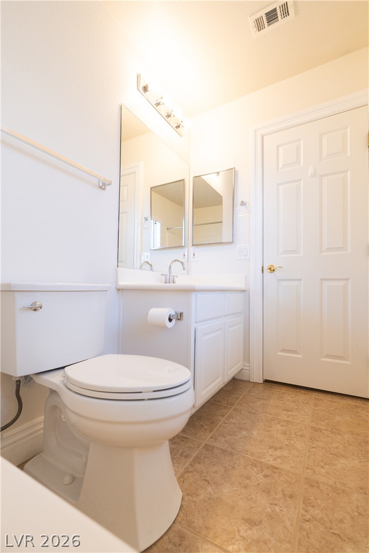 6493 Yellow Bells Court Las Vegas NV 89131