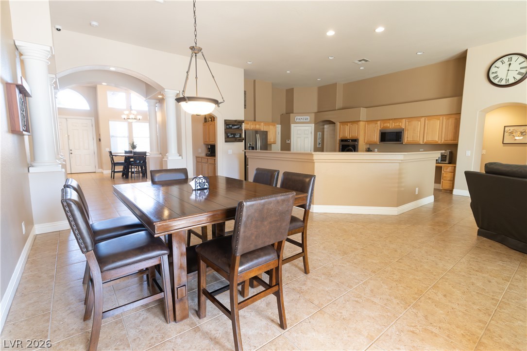 6493 Yellow Bells Court Las Vegas NV 89131