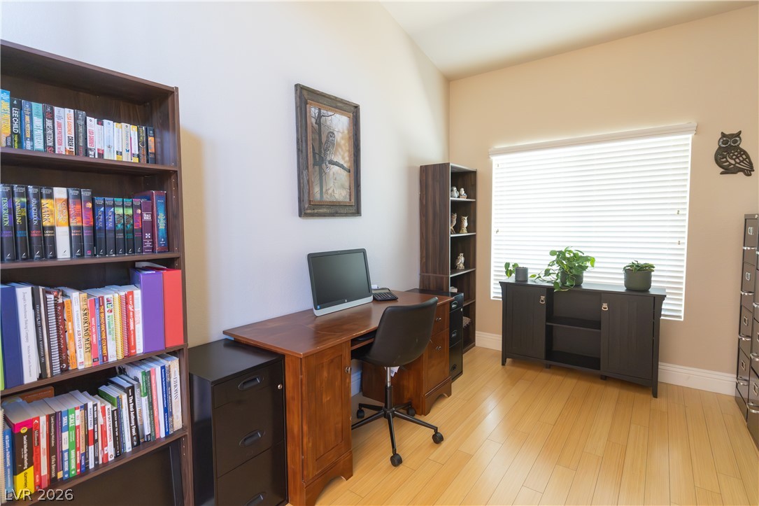 6493 Yellow Bells Court Las Vegas NV 89131