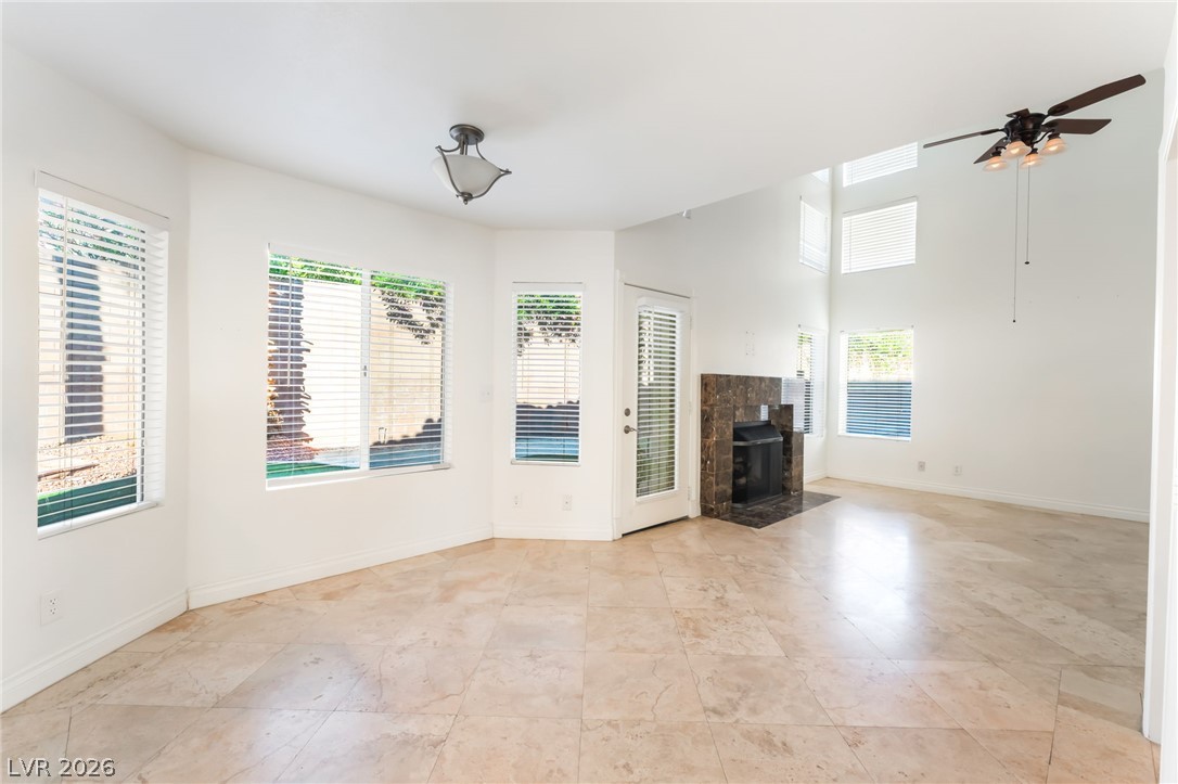 2109 Desert Peak Road Las Vegas NV 89134
