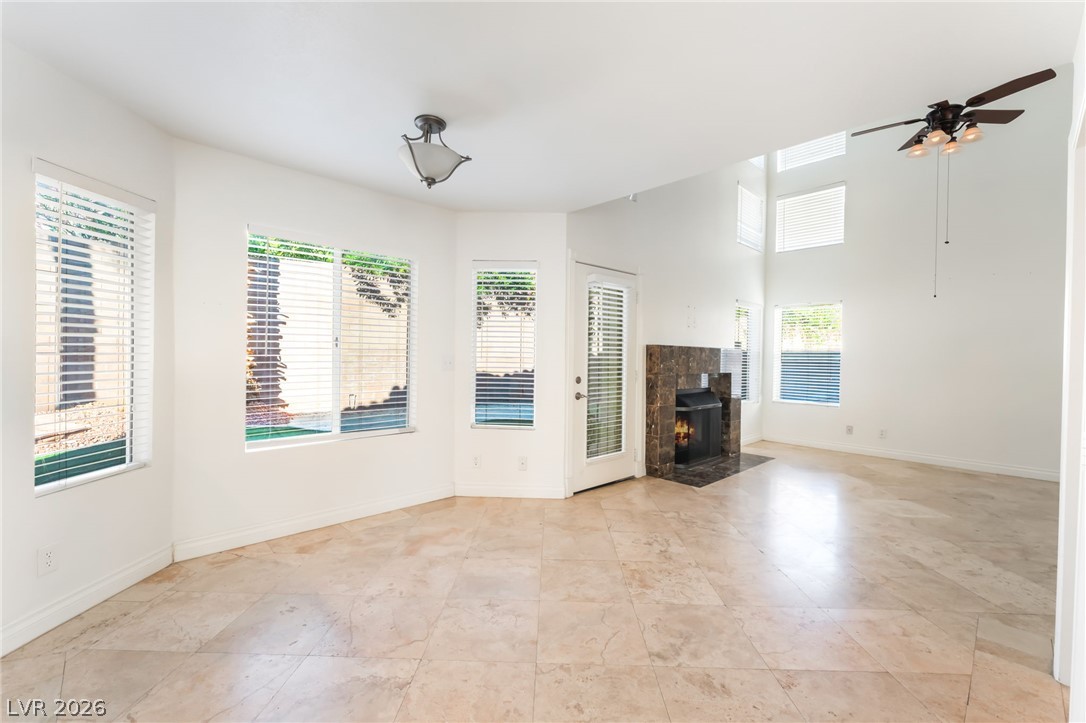 2109 Desert Peak Road Las Vegas NV 89134