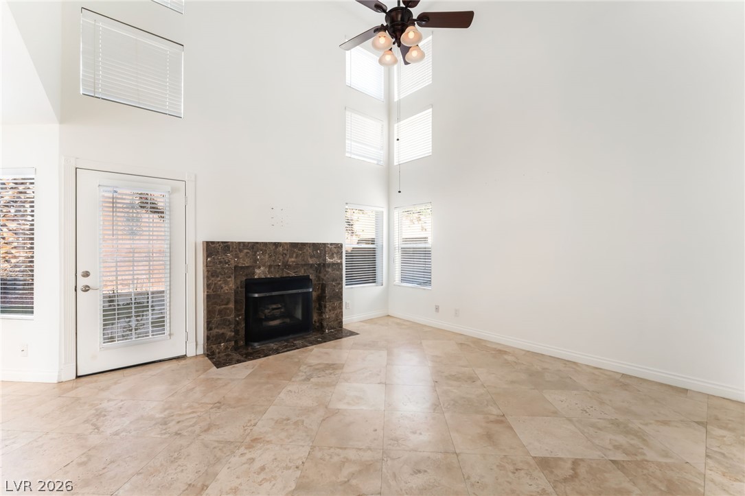 2109 Desert Peak Road Las Vegas NV 89134