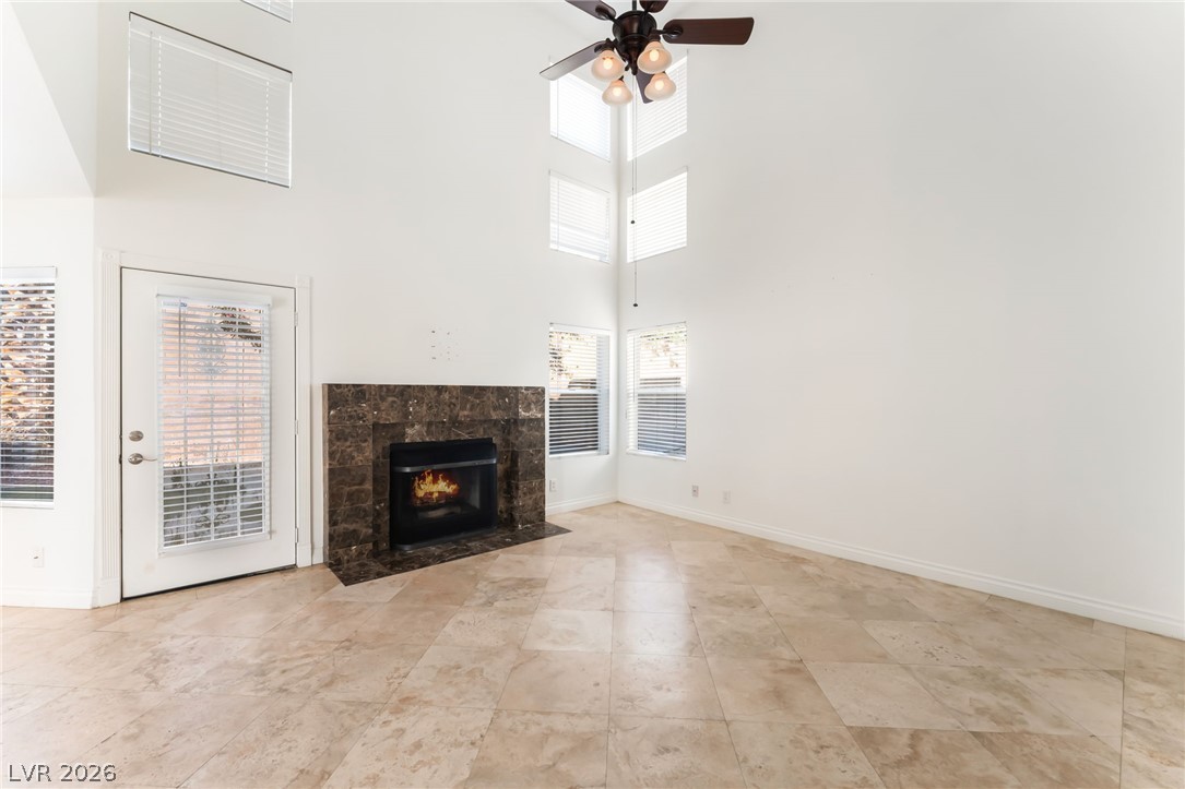2109 Desert Peak Road Las Vegas NV 89134