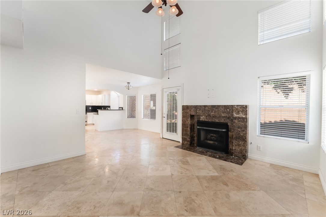 2109 Desert Peak Road Las Vegas NV 89134