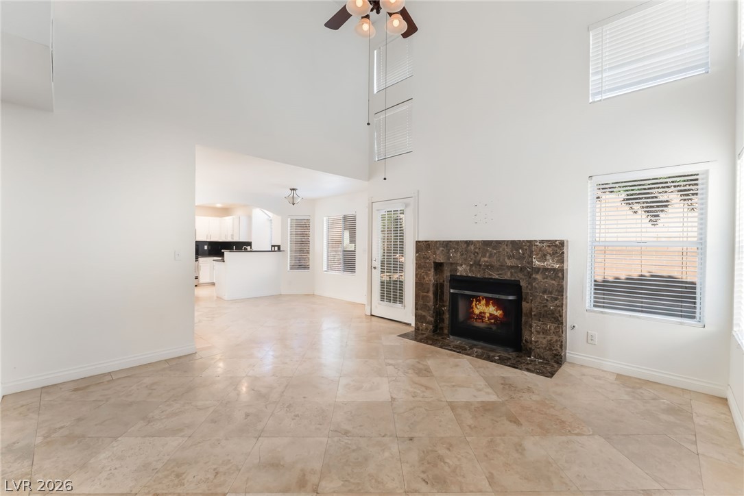 2109 Desert Peak Road Las Vegas NV 89134