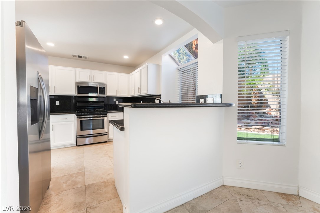 2109 Desert Peak Road Las Vegas NV 89134