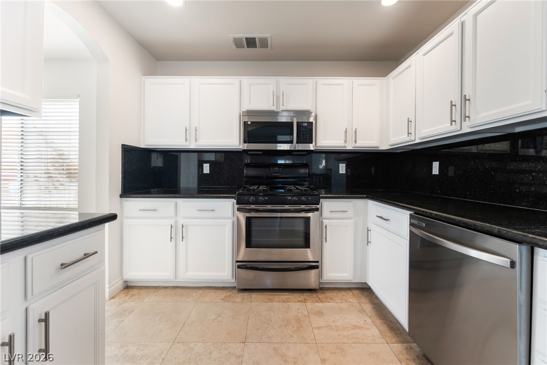 2109 Desert Peak Road Las Vegas NV 89134