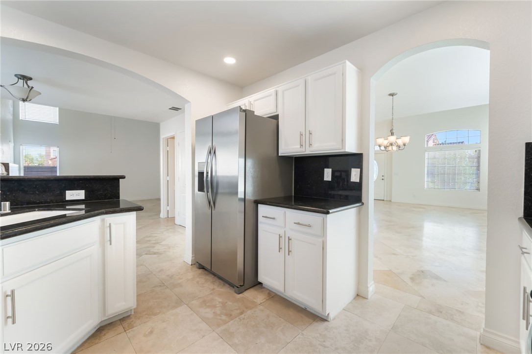 2109 Desert Peak Road Las Vegas NV 89134