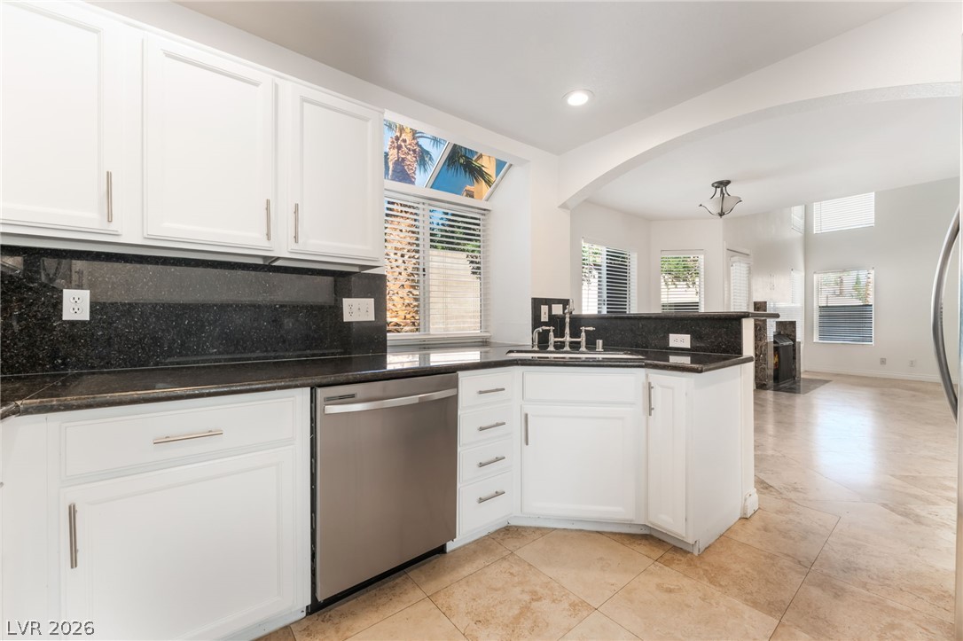 2109 Desert Peak Road Las Vegas NV 89134