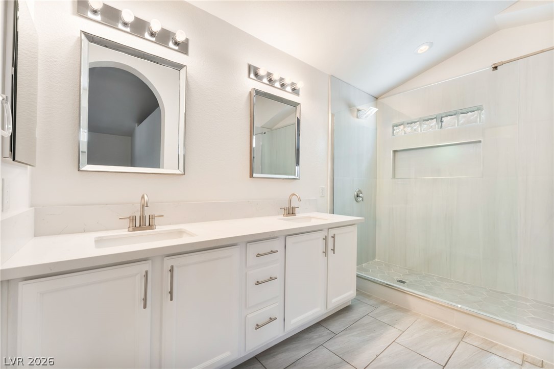 2109 Desert Peak Road Las Vegas NV 89134