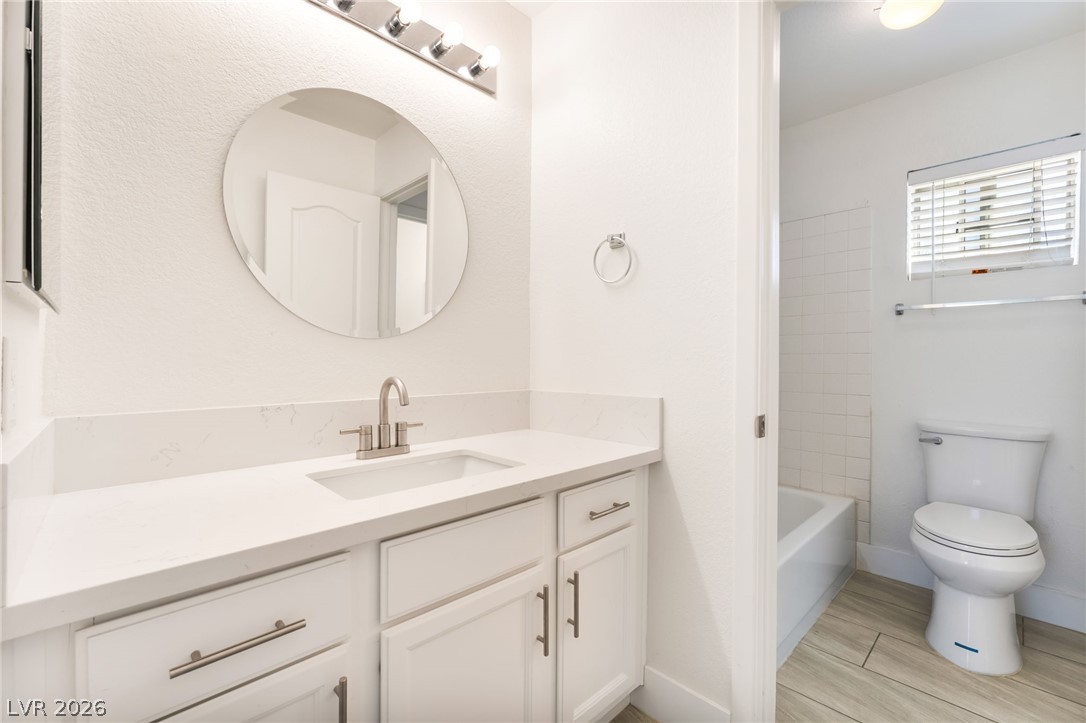 2109 Desert Peak Road Las Vegas NV 89134