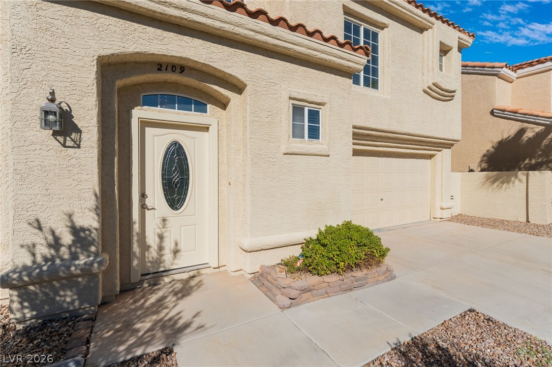 2109 Desert Peak Road Las Vegas NV 89134
