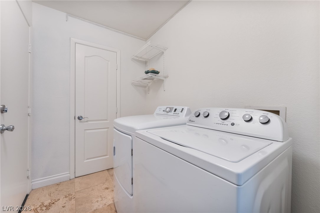 2109 Desert Peak Road Las Vegas NV 89134