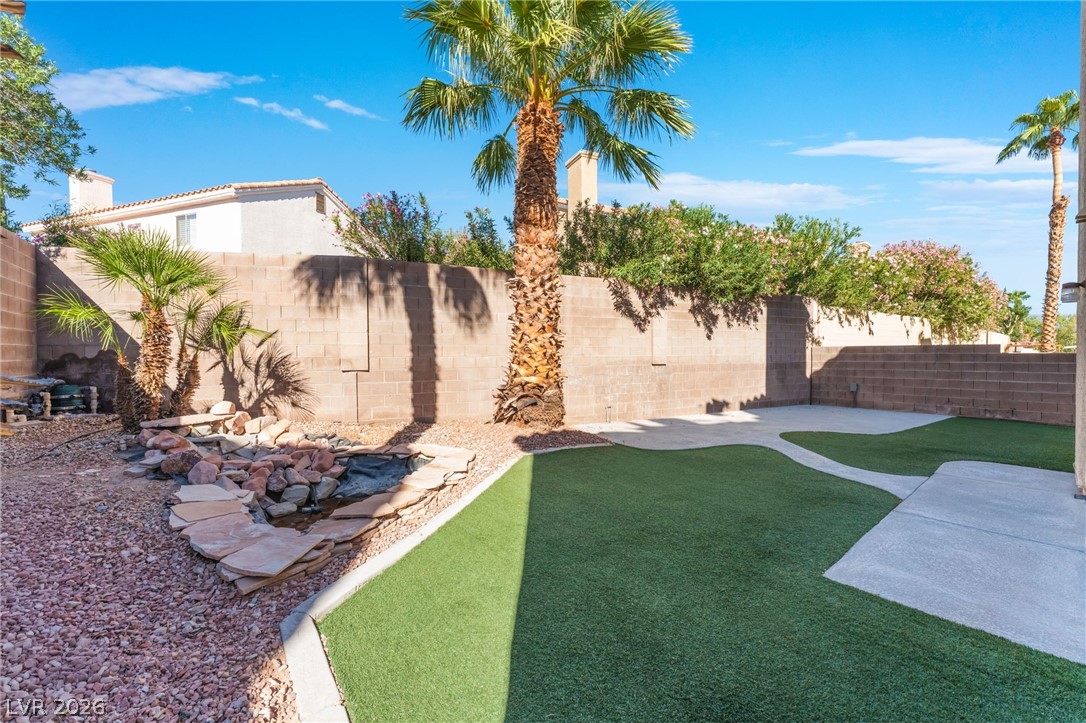 2109 Desert Peak Road Las Vegas NV 89134