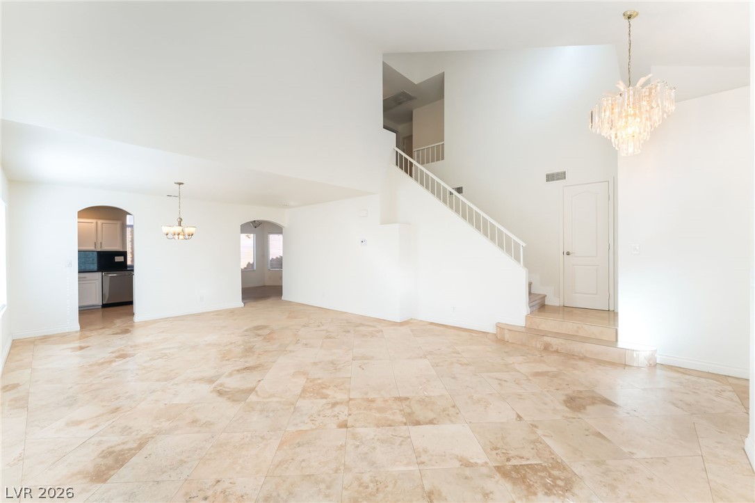 2109 Desert Peak Road Las Vegas NV 89134