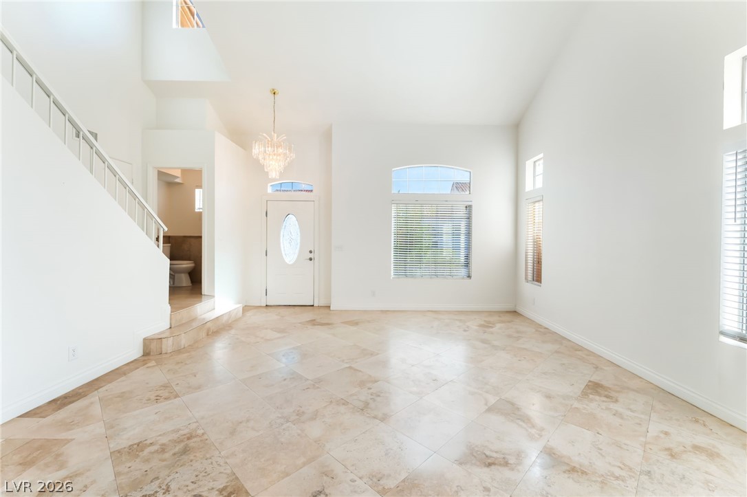 2109 Desert Peak Road Las Vegas NV 89134