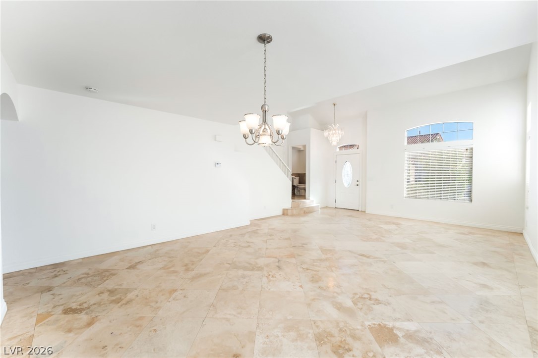 2109 Desert Peak Road Las Vegas NV 89134