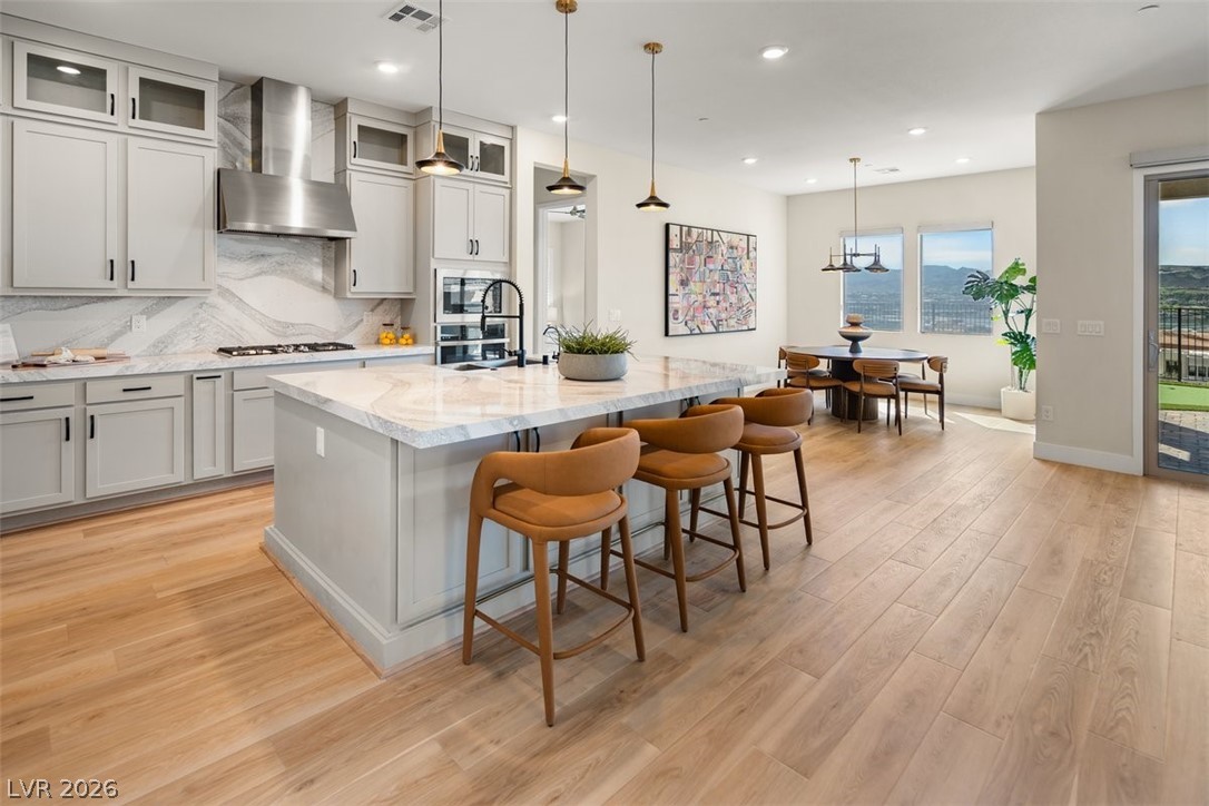 393 Faro Di Portofino Court Henderson NV 89011