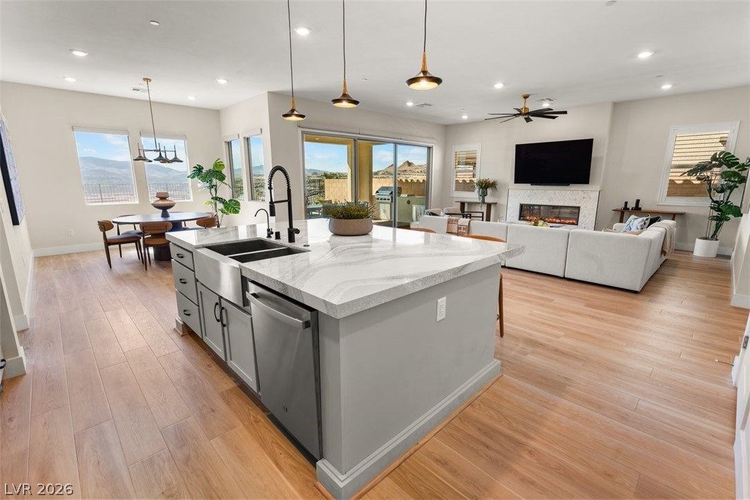 393 Faro Di Portofino Court Henderson NV 89011