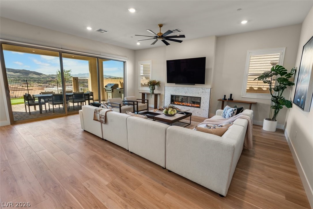 393 Faro Di Portofino Court Henderson NV 89011
