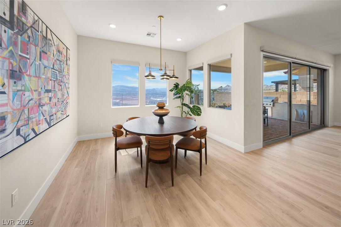393 Faro Di Portofino Court Henderson NV 89011