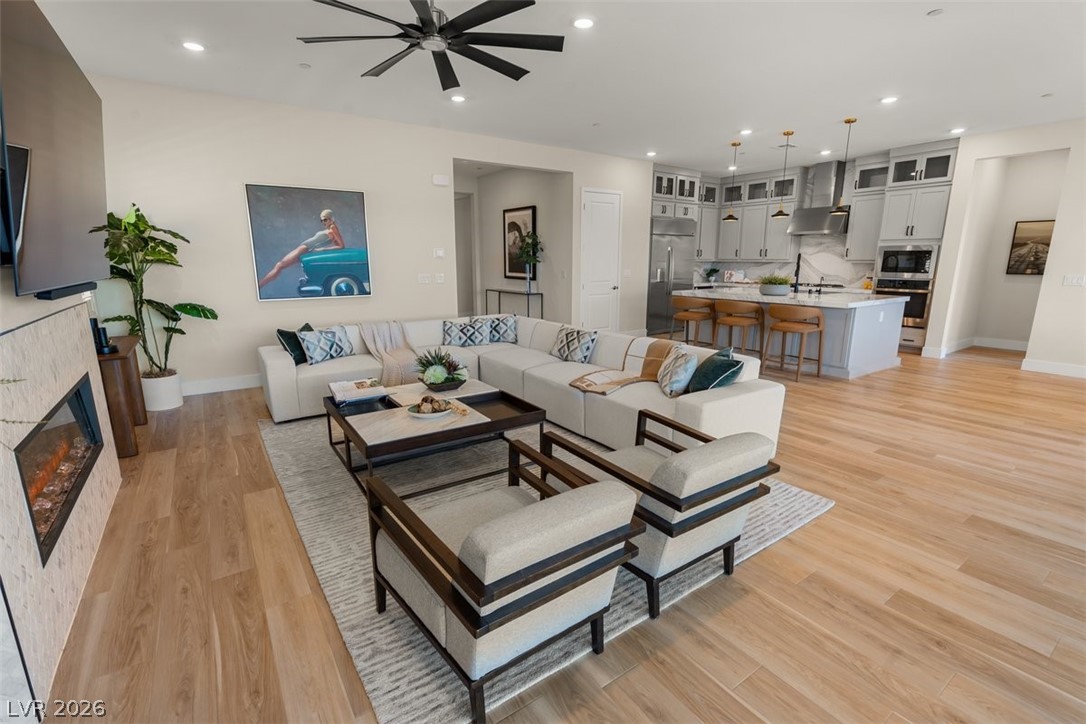 393 Faro Di Portofino Court Henderson NV 89011