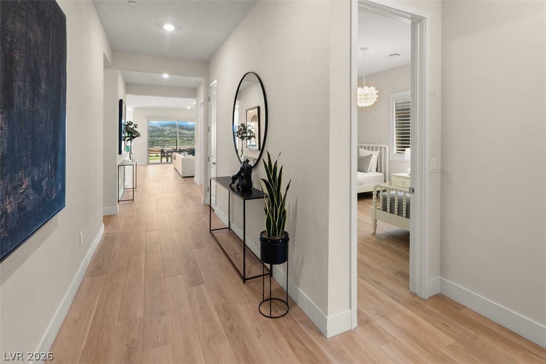 393 Faro Di Portofino Court Henderson NV 89011