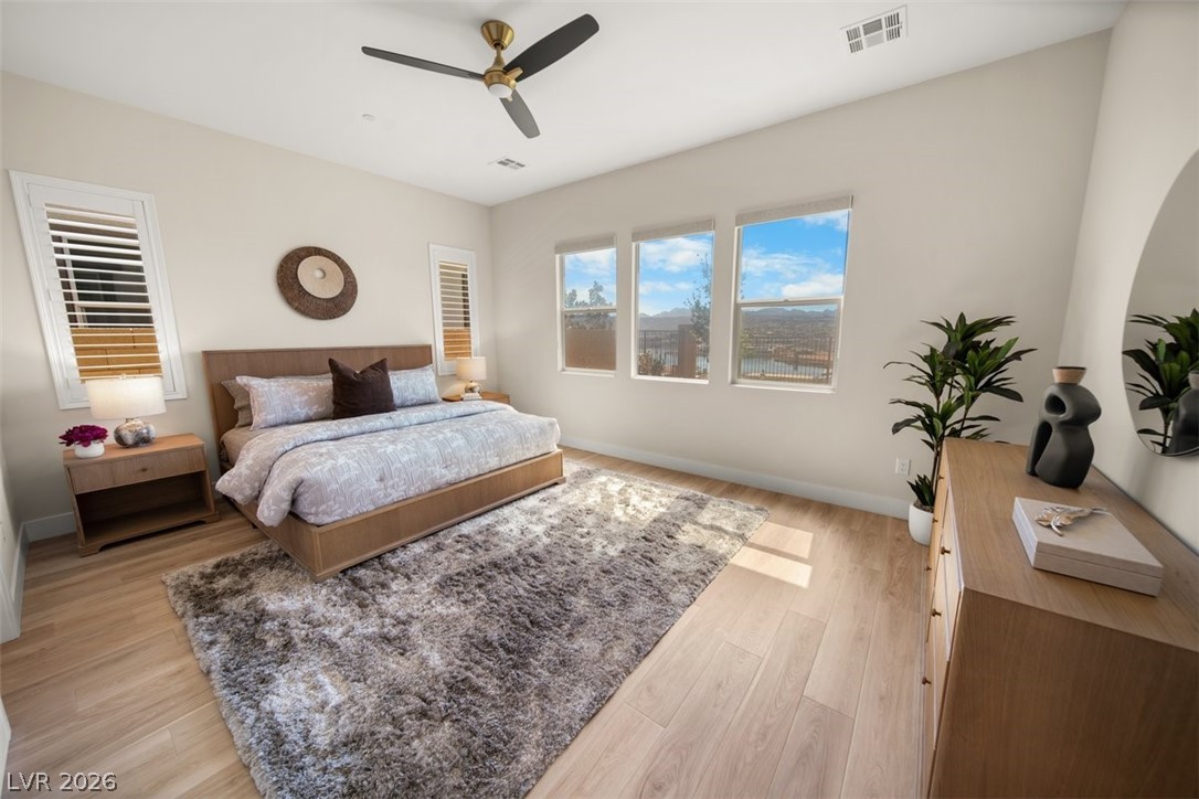 393 Faro Di Portofino Court Henderson NV 89011