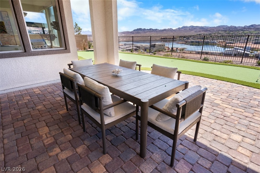 393 Faro Di Portofino Court Henderson NV 89011