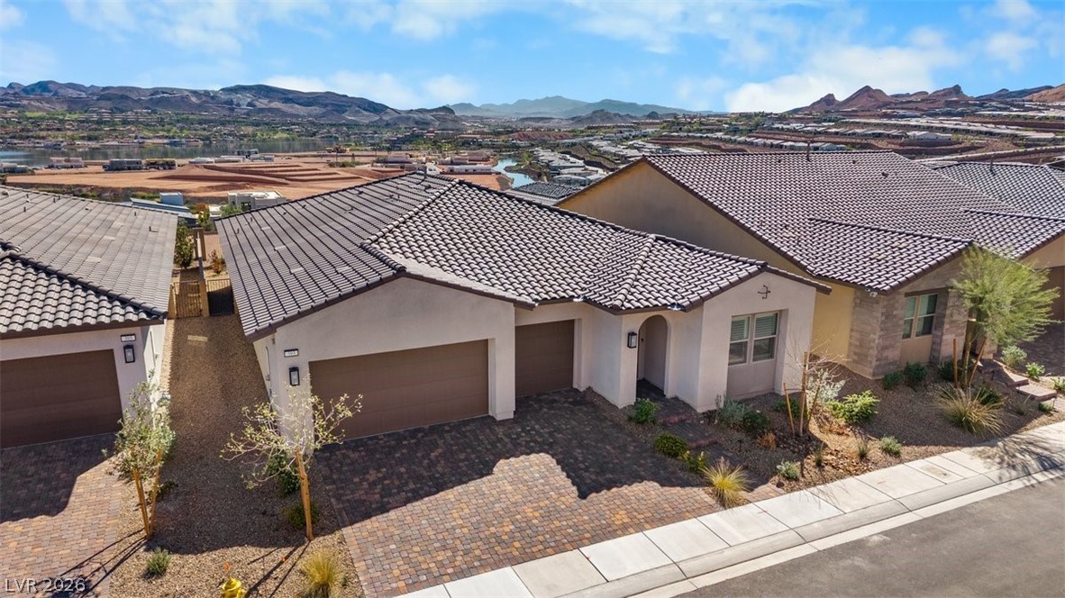 393 Faro Di Portofino Court Henderson NV 89011