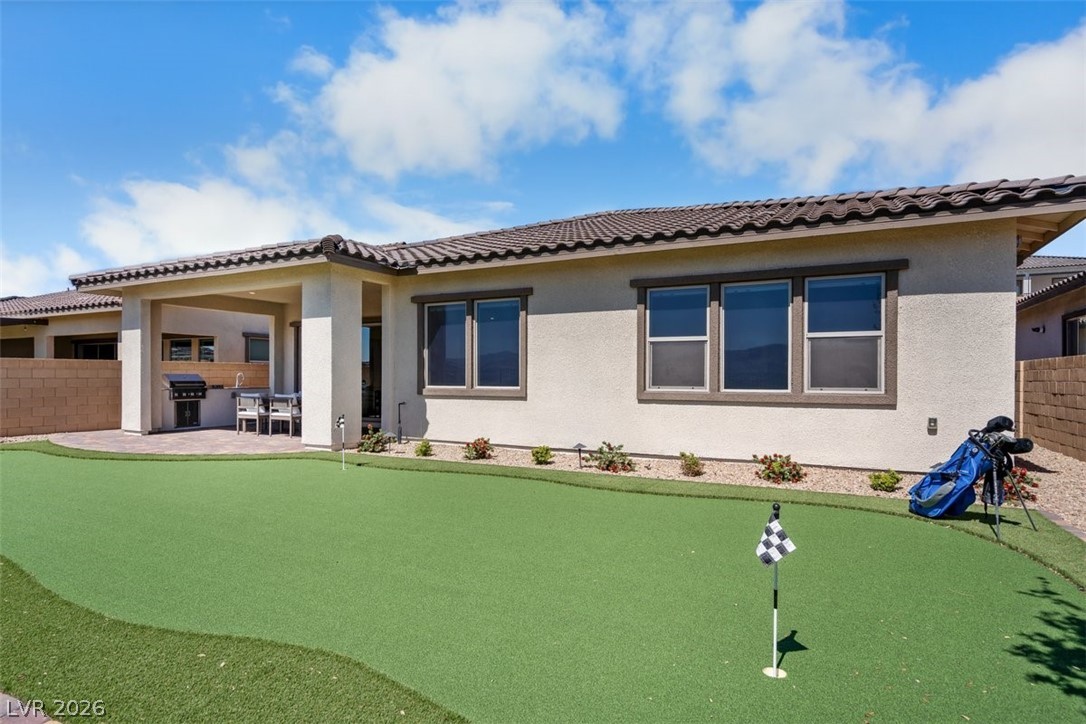 393 Faro Di Portofino Court Henderson NV 89011