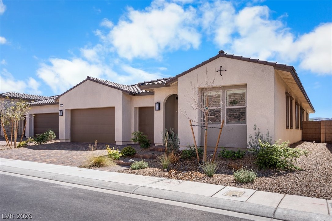 393 Faro Di Portofino Court Henderson NV 89011