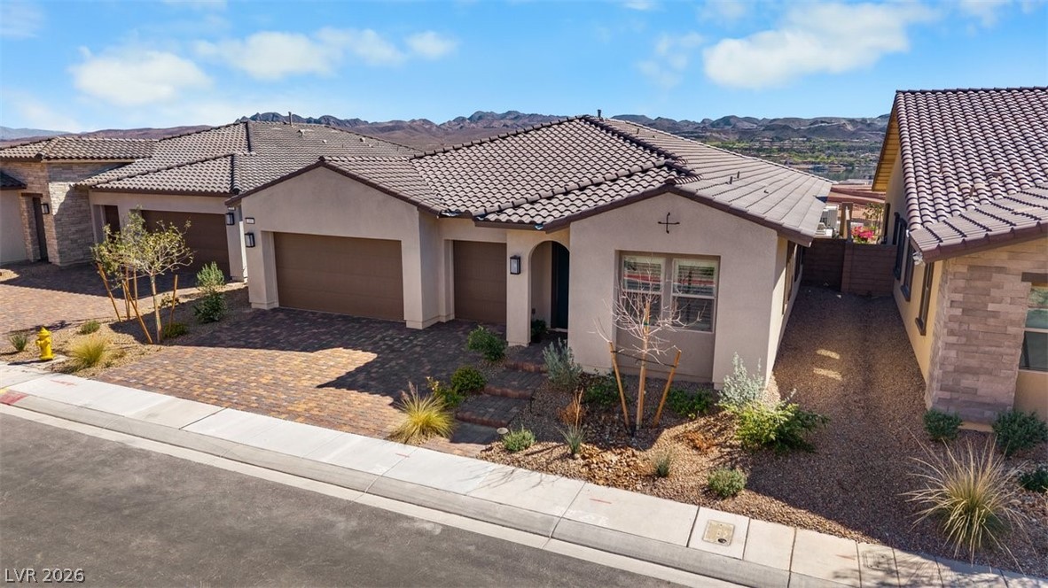 393 Faro Di Portofino Court Henderson NV 89011