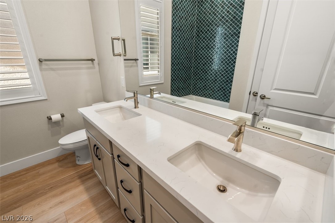 393 Faro Di Portofino Court Henderson NV 89011
