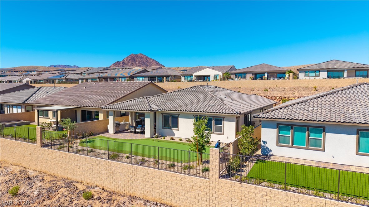 393 Faro Di Portofino Court Henderson NV 89011