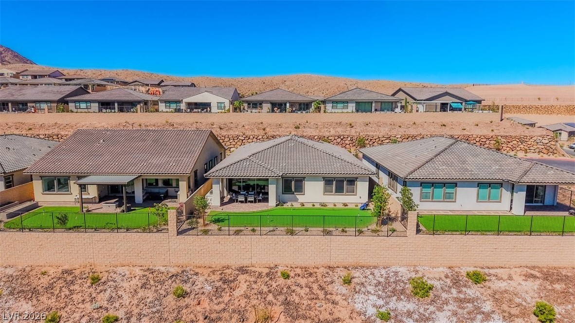 393 Faro Di Portofino Court Henderson NV 89011