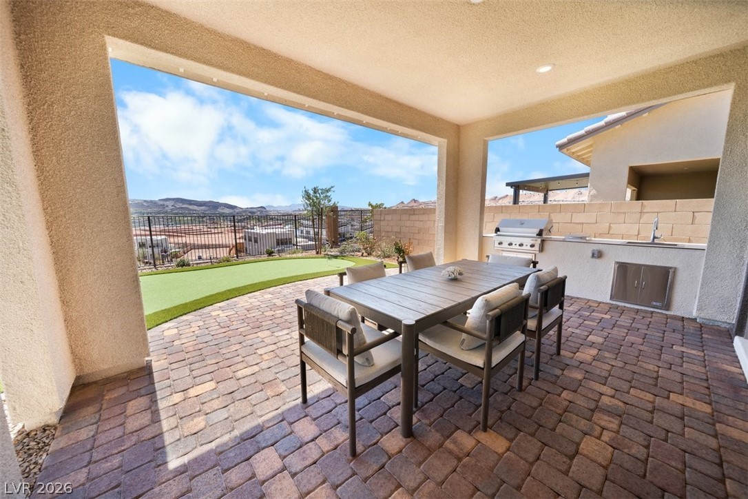 393 Faro Di Portofino Court Henderson NV 89011